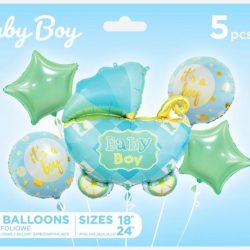pack ballon naissance promoballons