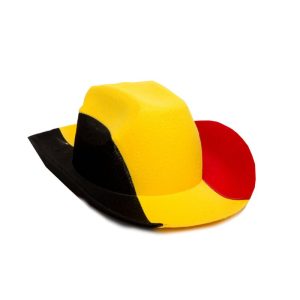 promoballons chapeau belgique belge-3832