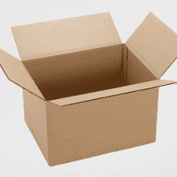 Emballages / boîtes