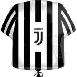 Juventus promoballons
