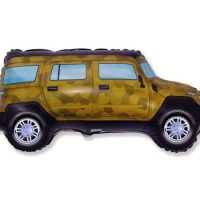 Hummer promoballons