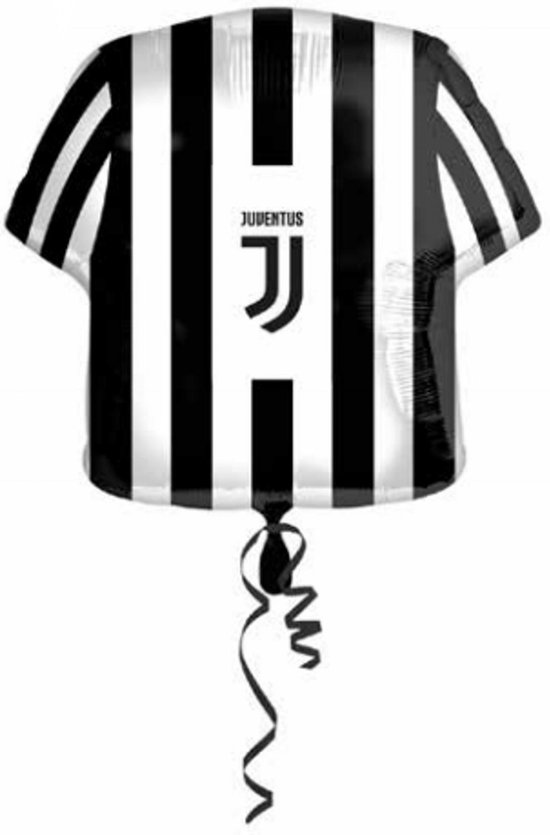 Juventus GM promoballons