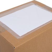 promoballons Enveloppe Note D’envoi Cleverpack Ac Vierge Din-c5 100pcs