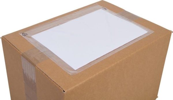 promoballons Enveloppe Note D’envoi Cleverpack Ac Vierge Din-c5 100pcs