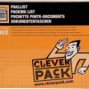 clever pack a5