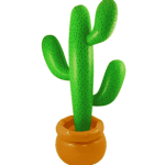 cactus 86 cm promoballons