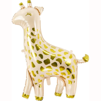 Girafe 80x102cm