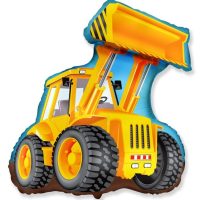 promoballons-32-inches-Excavator-balloons