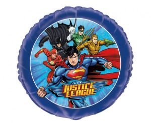 Ballon justice league super hero 011179499779 0011179499779 promoballons