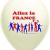 aller la france 0656272950415 © promoballons