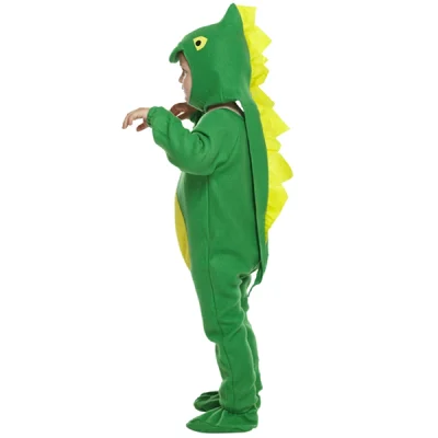Costumes dino Dinosaure - 3 ans (taille unique)