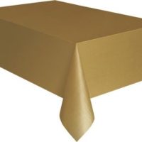 Nappe Deluxe Or | 120 x 180 cm