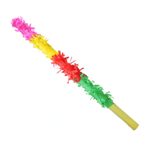 Baton pour Pinatas 2,5 x 50 cm