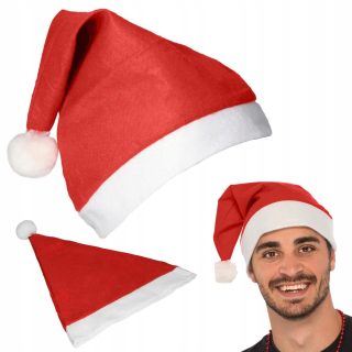 chapeau bonnet pere noel 5907451350911 en vente sur promoballons (4)