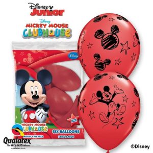 ballon mickey 071444192316