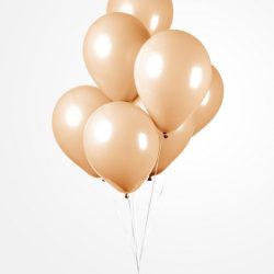 100 ballons pastel standard nude peau skin 5712735014980en vente sur promoballons