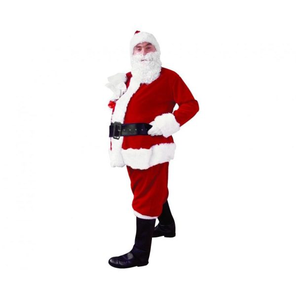 Costume Pere Noel Santa 5901238663102 En Vente Sur Promoballons Shop