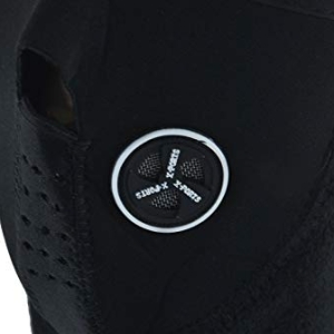 demi masque cagoule 5902367971601 en vente sur promoballons