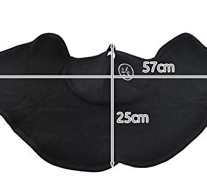 demi masque cagoule 5902367971601 en vente sur promoballons