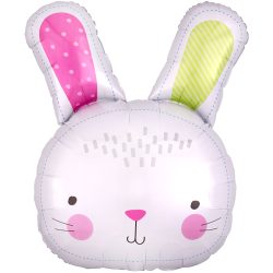 lapin happy bunny 026635391481 en vente sur promoballons com