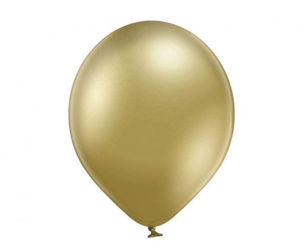 Belbal 100 GOLD GLOSSY 5414391058956- en-vente-sur-promoballons