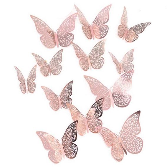 papillon butterfly BM - en-vente-sur-promoballons 18720053990876