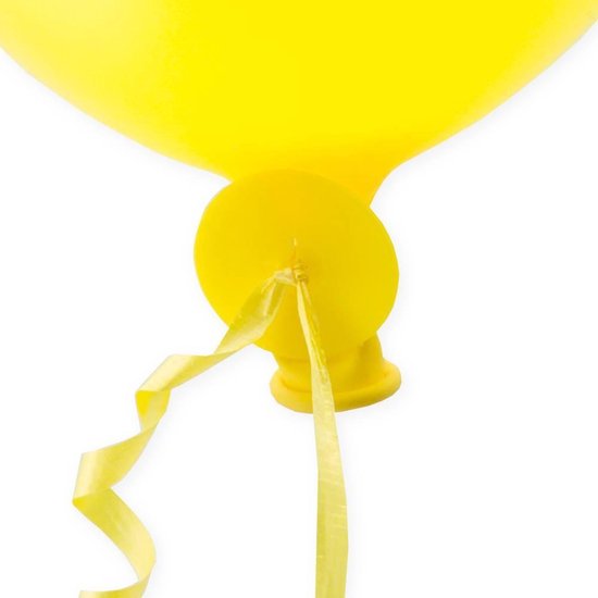 ficelle automatique jaune 8719267069317 en vente sur promoballons shop2