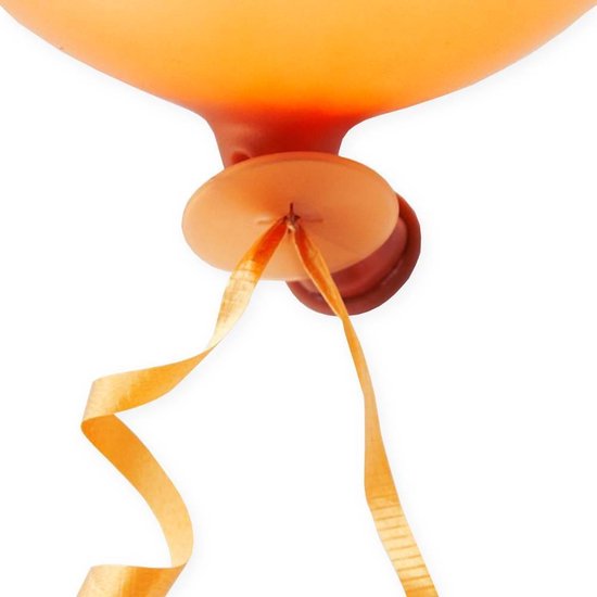 ficelle automatique orange 8719267069324 en vente sur promoballons shop2