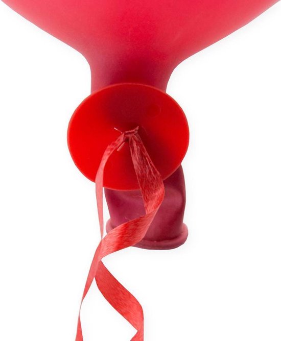 ficelle automatique rouge 8719267069331 en vente sur promoballons shop2