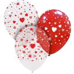 ballons coeur 8019081779387 en vente sur promoballons
