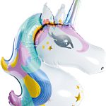 Ballon Mylar « Licorne » 73x90cm 5900779132535 en vente sur promoballons 1