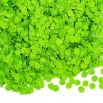 Confettis vert pomme 7110763905061 5712735009818 en vente sur promoballons com 1