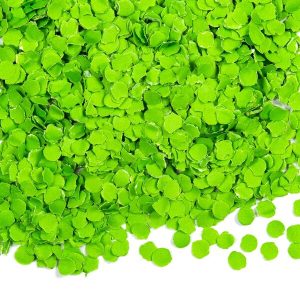 Confettis vert pomme 7110763905061 5712735009818 en vente sur promoballons com 1