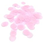 Baby Pink Confetti For Balloons 8019081780208 Promoballons