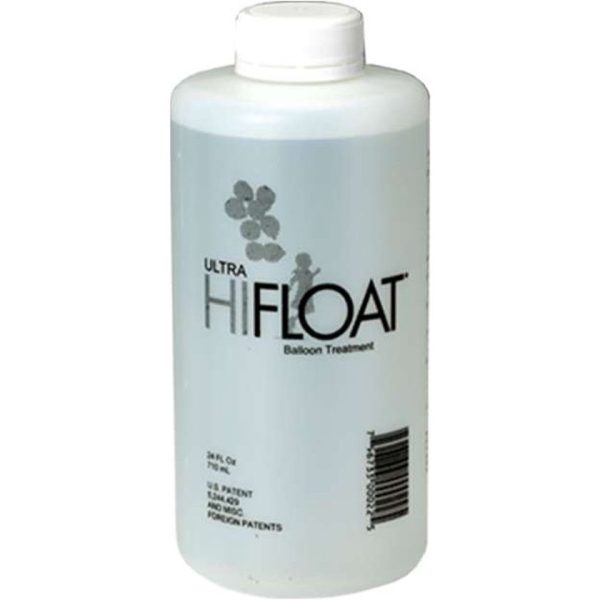 Hi Float 710 Ml 0796733000225 En Vnet Sur Promoballons