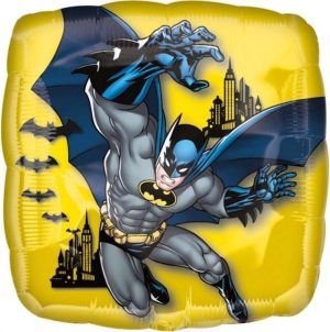 Batman 0026635177511 Face A En Vente Sur Promoballons Shop