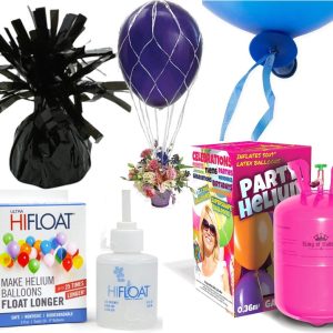 Accessoires ballons hélium (catégorie)