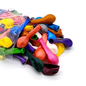 mini ballons latex metal tb eshop Promoballons