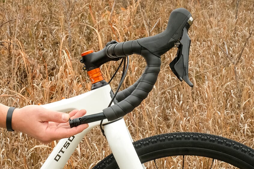 WT Fahrradlenker Multitool – SAIL & RIDE