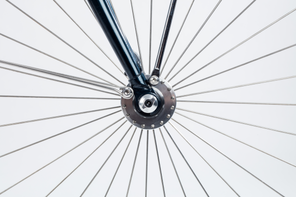 Velocipede foglia verde best sale