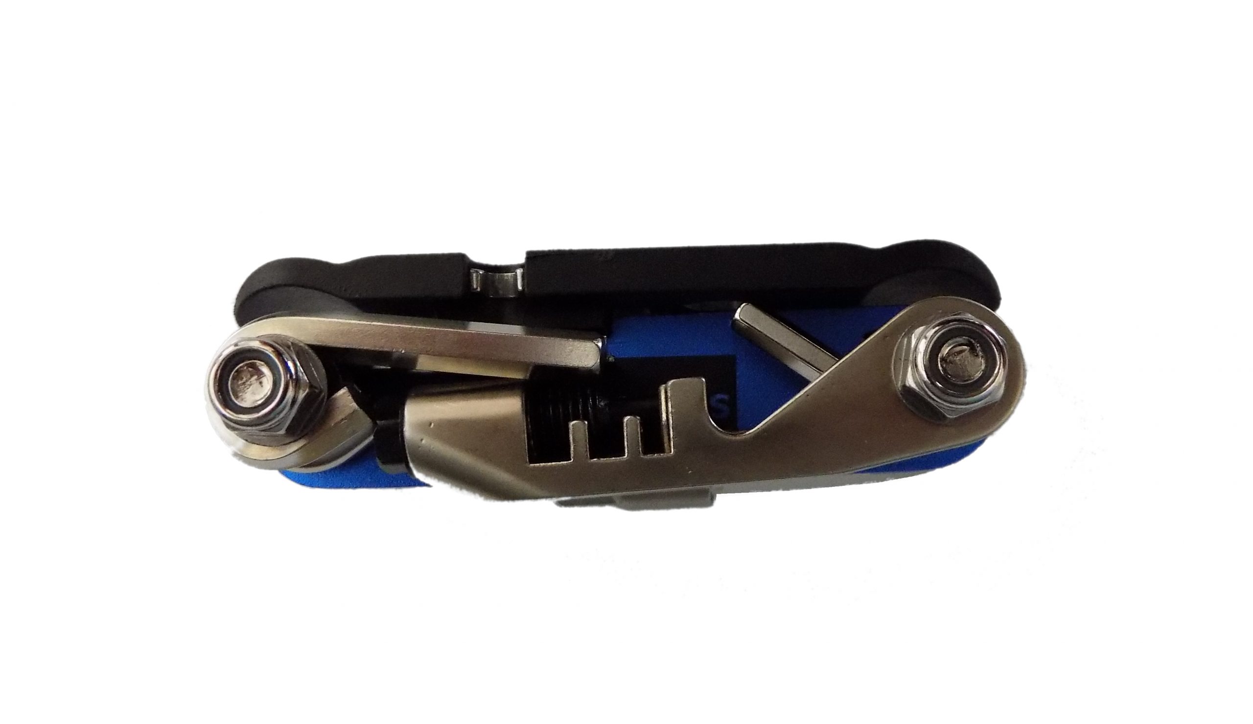 Multitool Edelstahl SAIL & RIDE