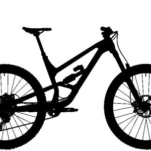 MTB TEILE