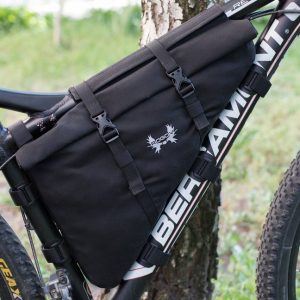 Bikepackingzubehör