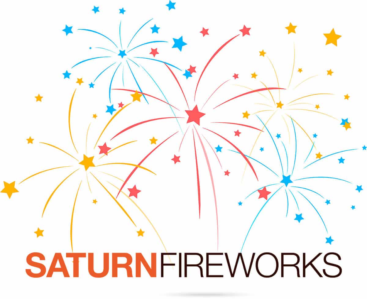 Demoafskydninger Saturnfireworks