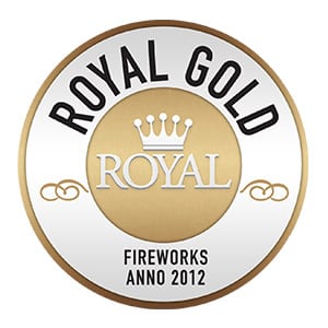 Royal Gold