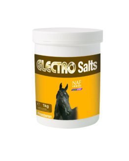 electro salts