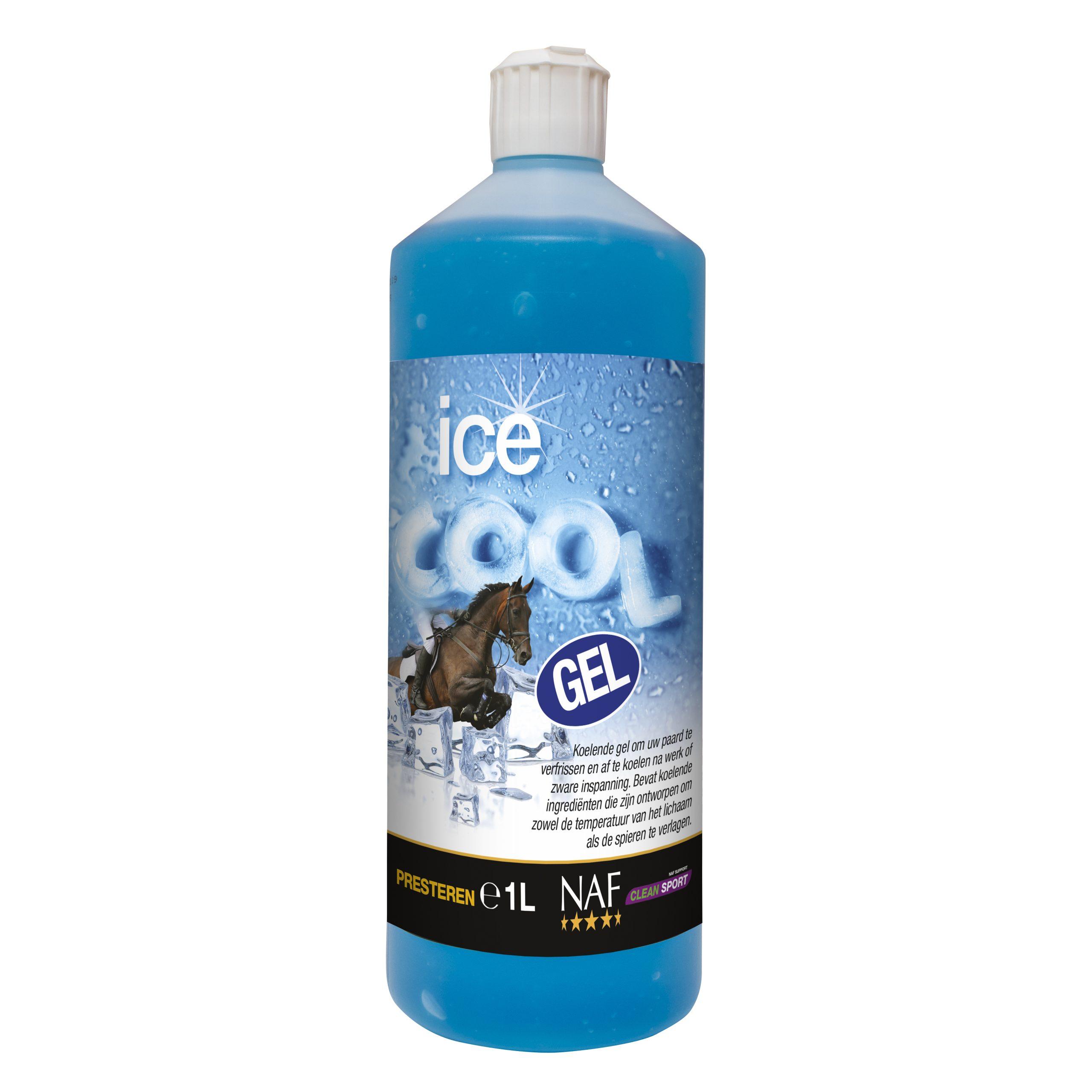 ice cool gel