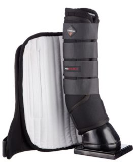 lmx stableboot wraps