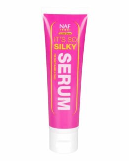 silky serum