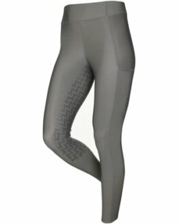 lmx pull on rijlegging grey